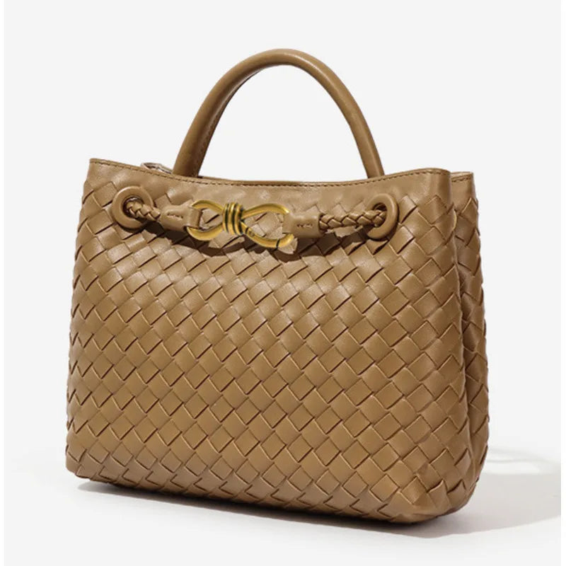 Adele Medium Tote Bag