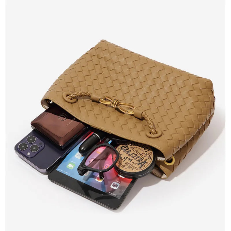 Adele Medium Tote Bag