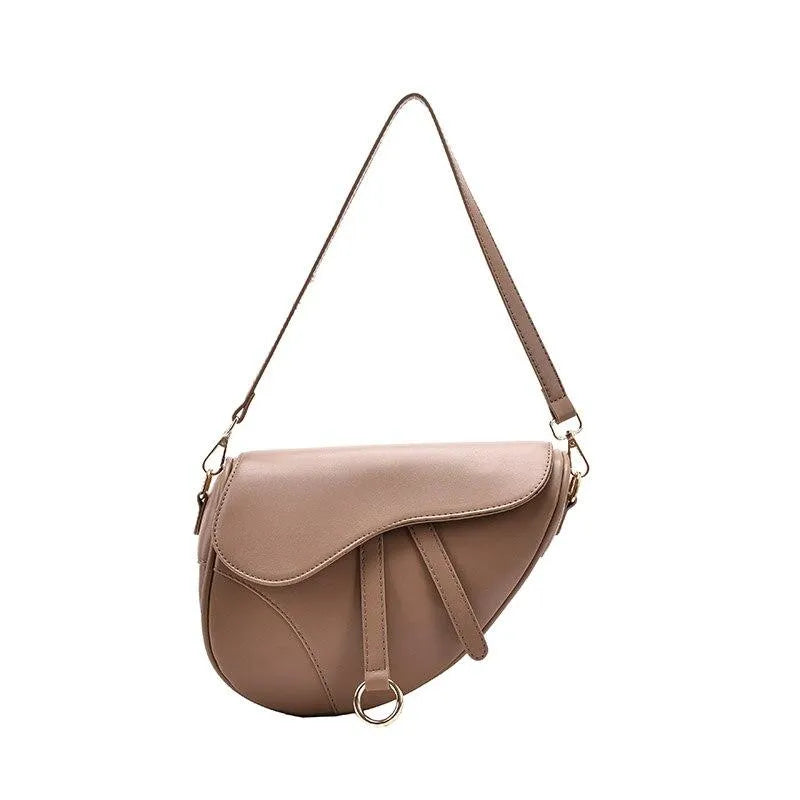 Totti Shoulder Bag