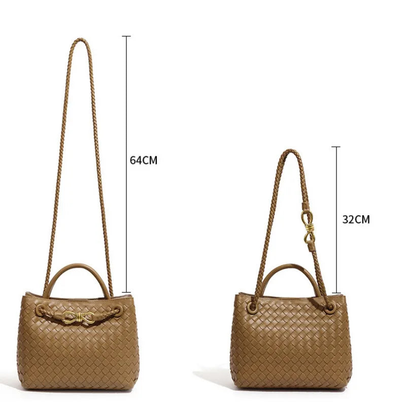 Adele Medium Tote Bag