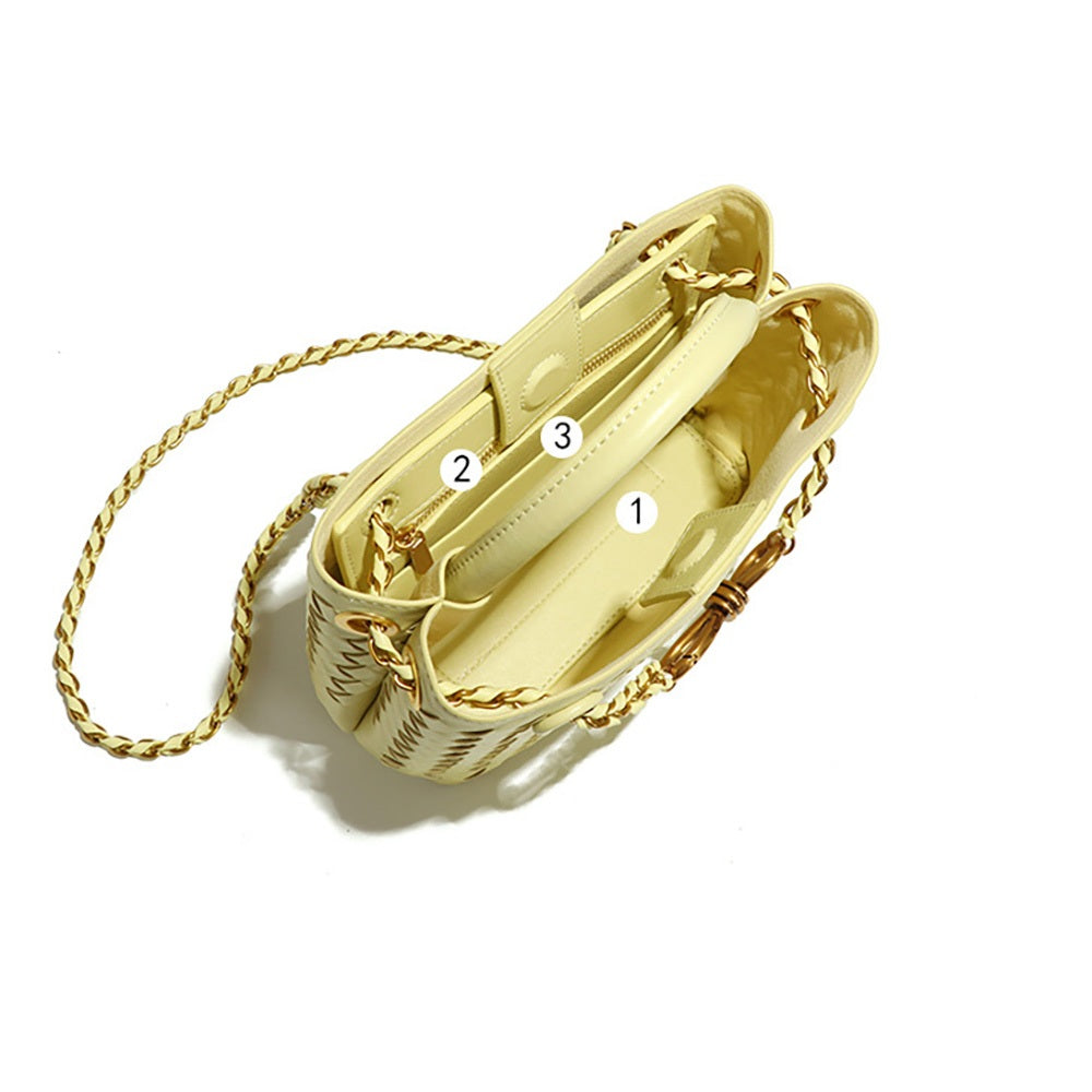 Adele Medium Tote Bag