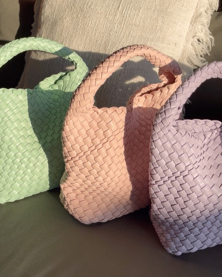 Core Medium Shoulder Bag