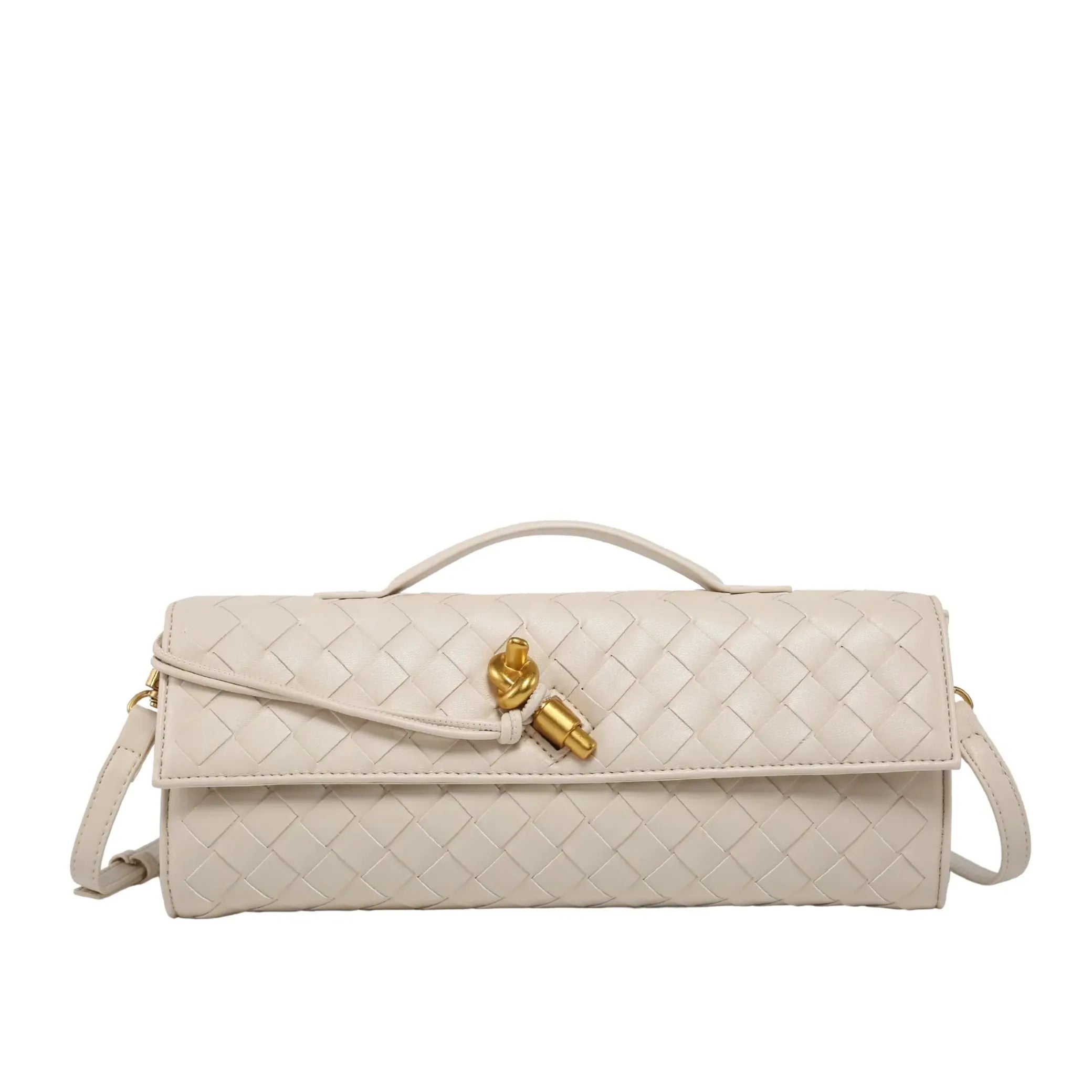 Vienna Clutch Bag
