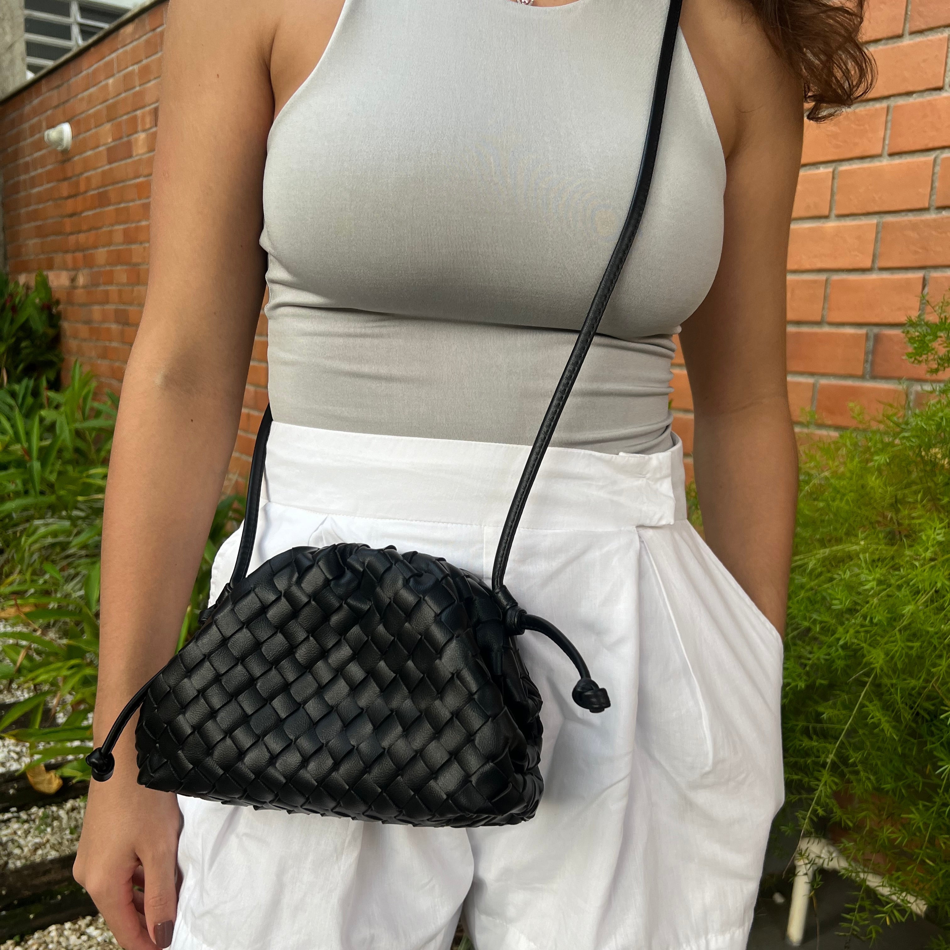 Lua Crossbody Bag
