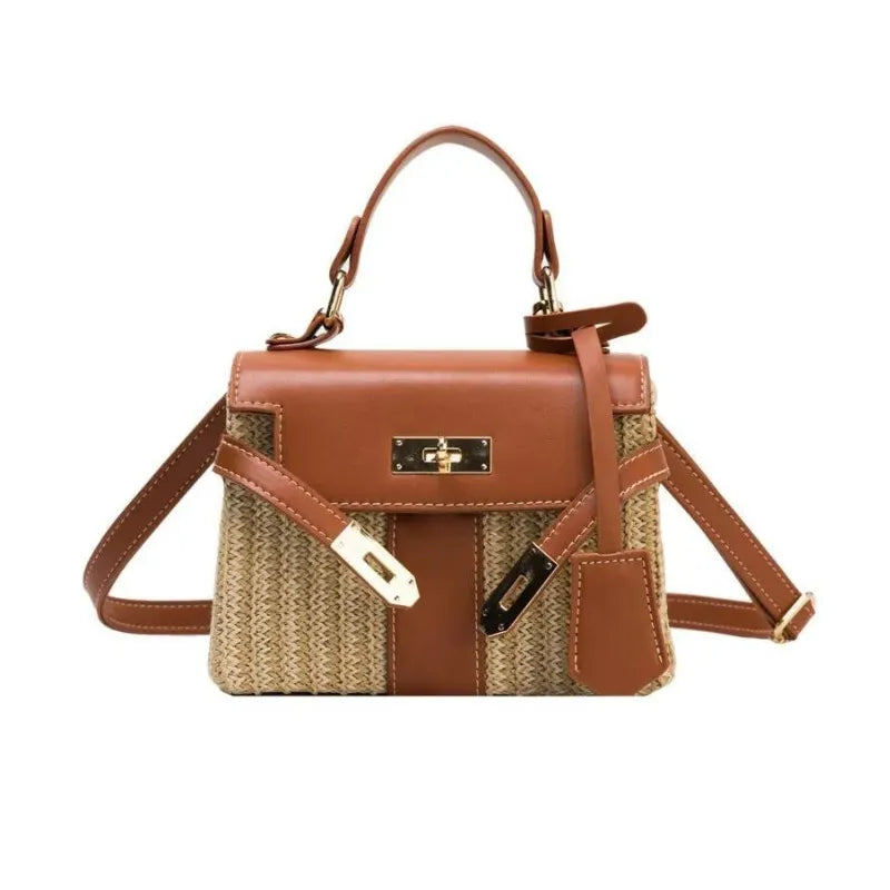 Tundra Handbag