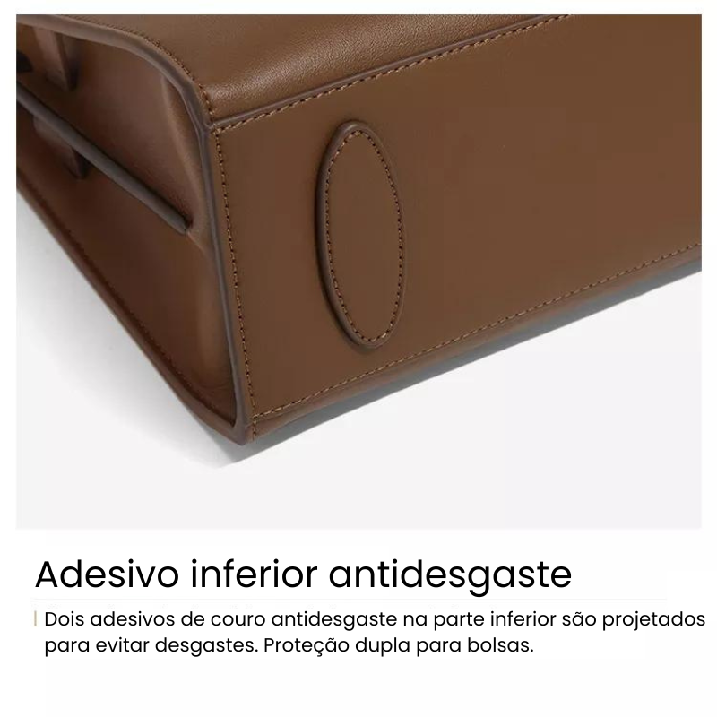 Clemont Shoulder Bag