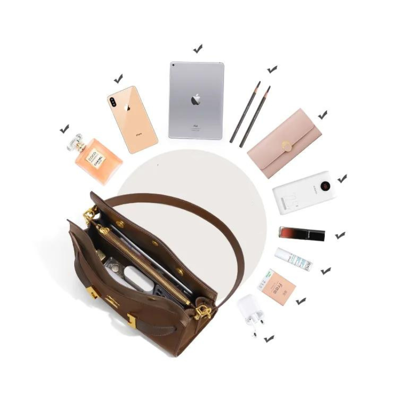 Clemont Shoulder Bag