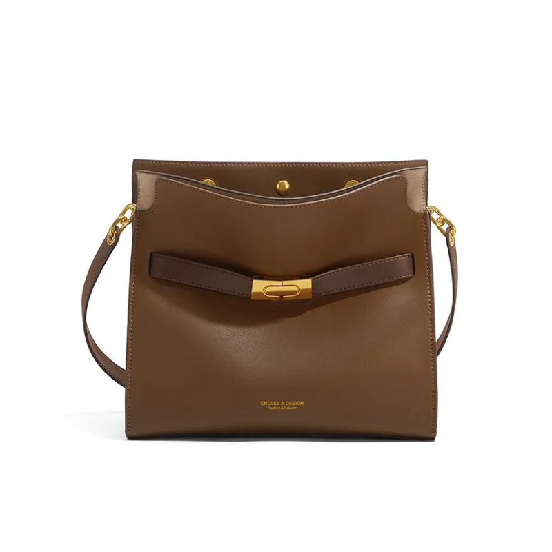Clemont Shoulder Bag