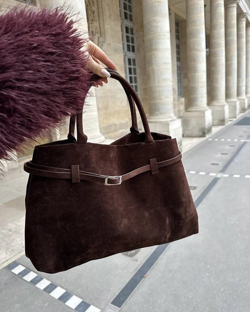 Angel Tote Bag
