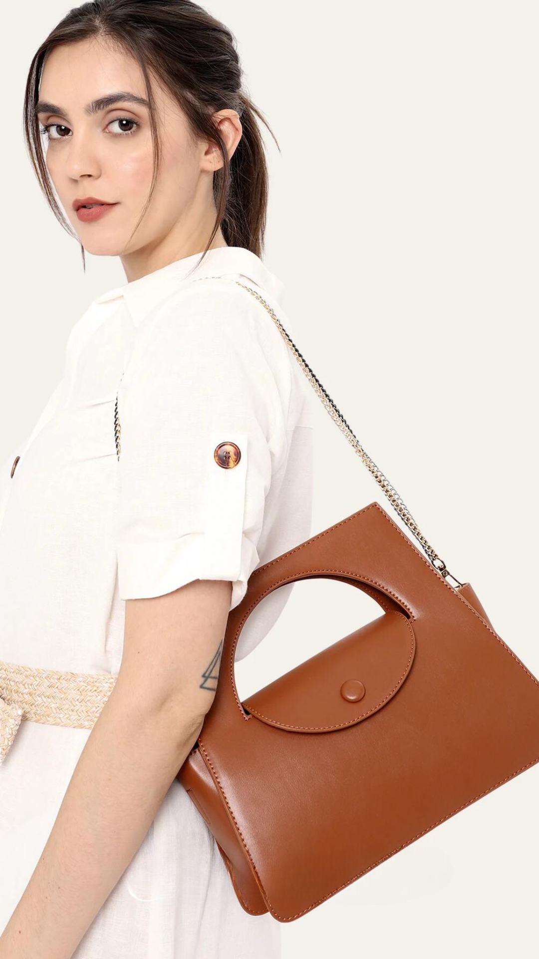 Cici Shoulder Bag