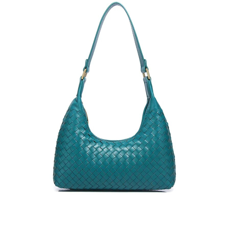 Charmy Genuine Leather Shoulder Bag