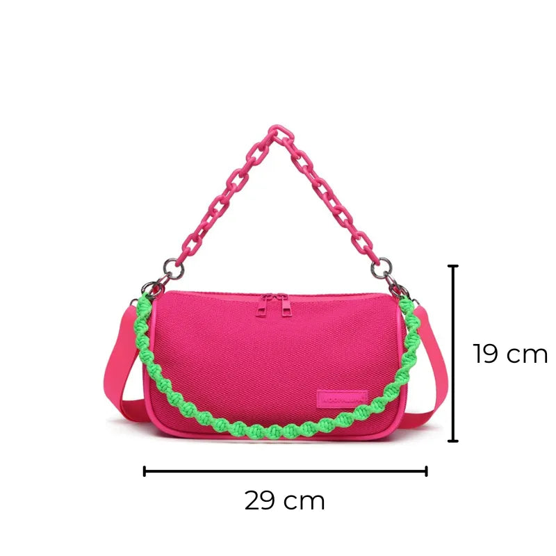Milan Handbag
