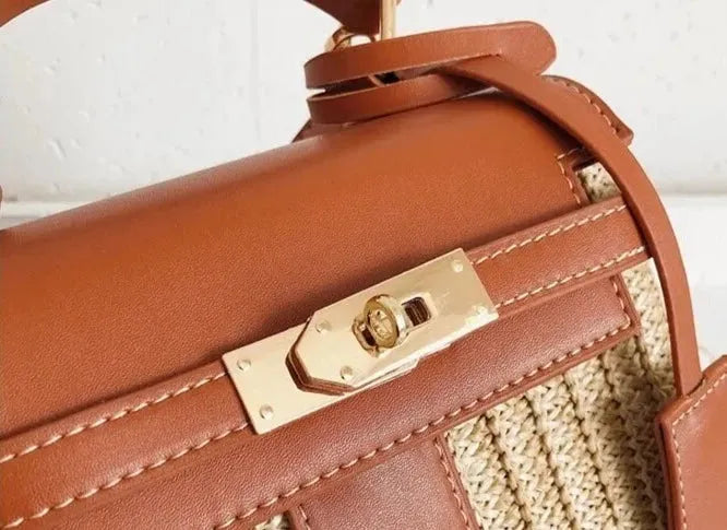 Tundra Handbag