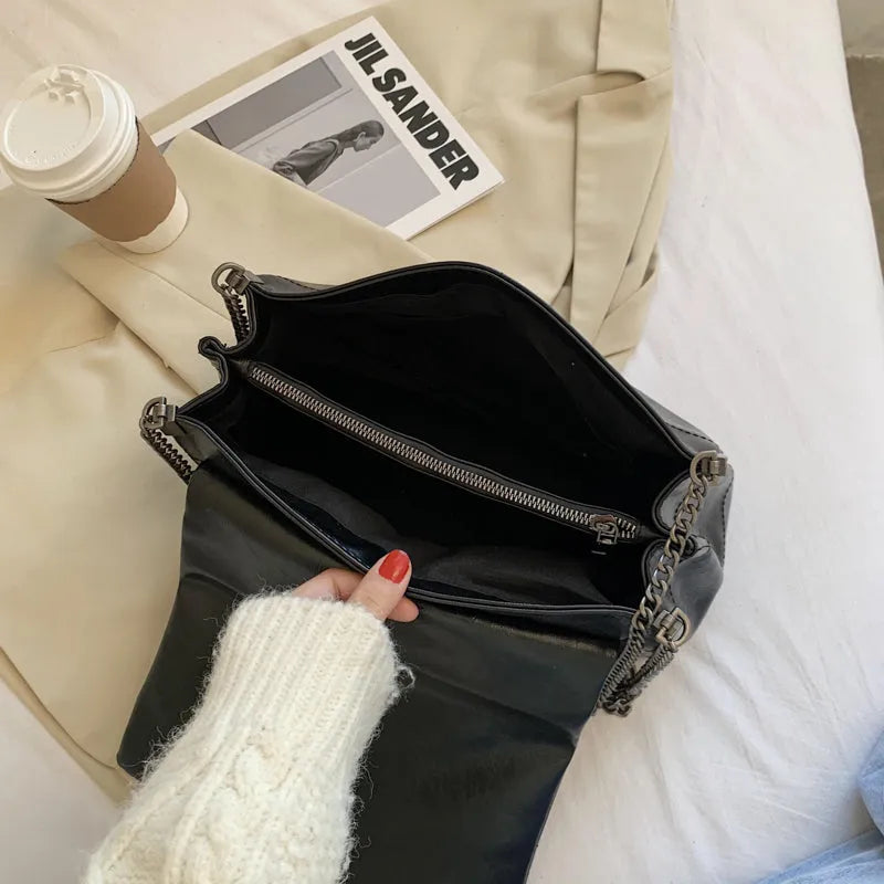 Turin Shoulder Bag