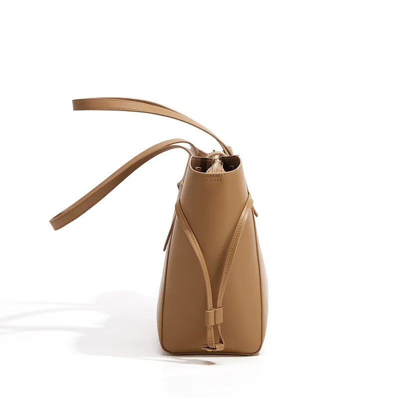 Savanna Big Shoulder Bag