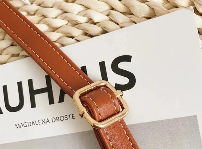 Tundra Handbag