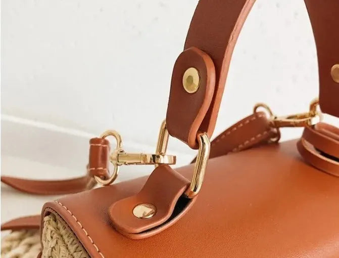 Tundra Handbag