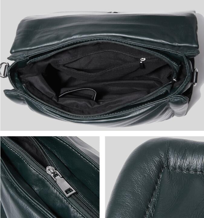 Vello Shoulder Bag