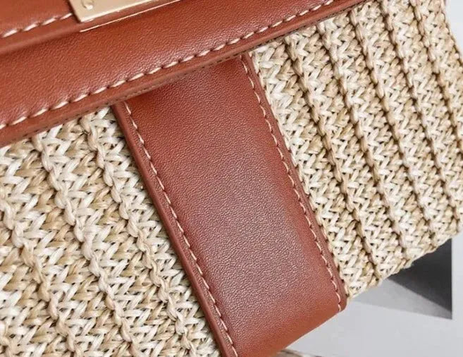 Tundra Handbag