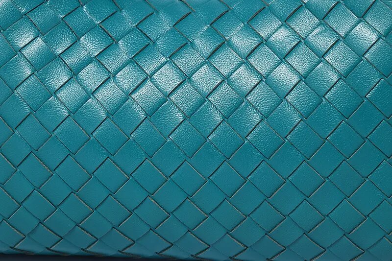 Charmy Genuine Leather Shoulder Bag