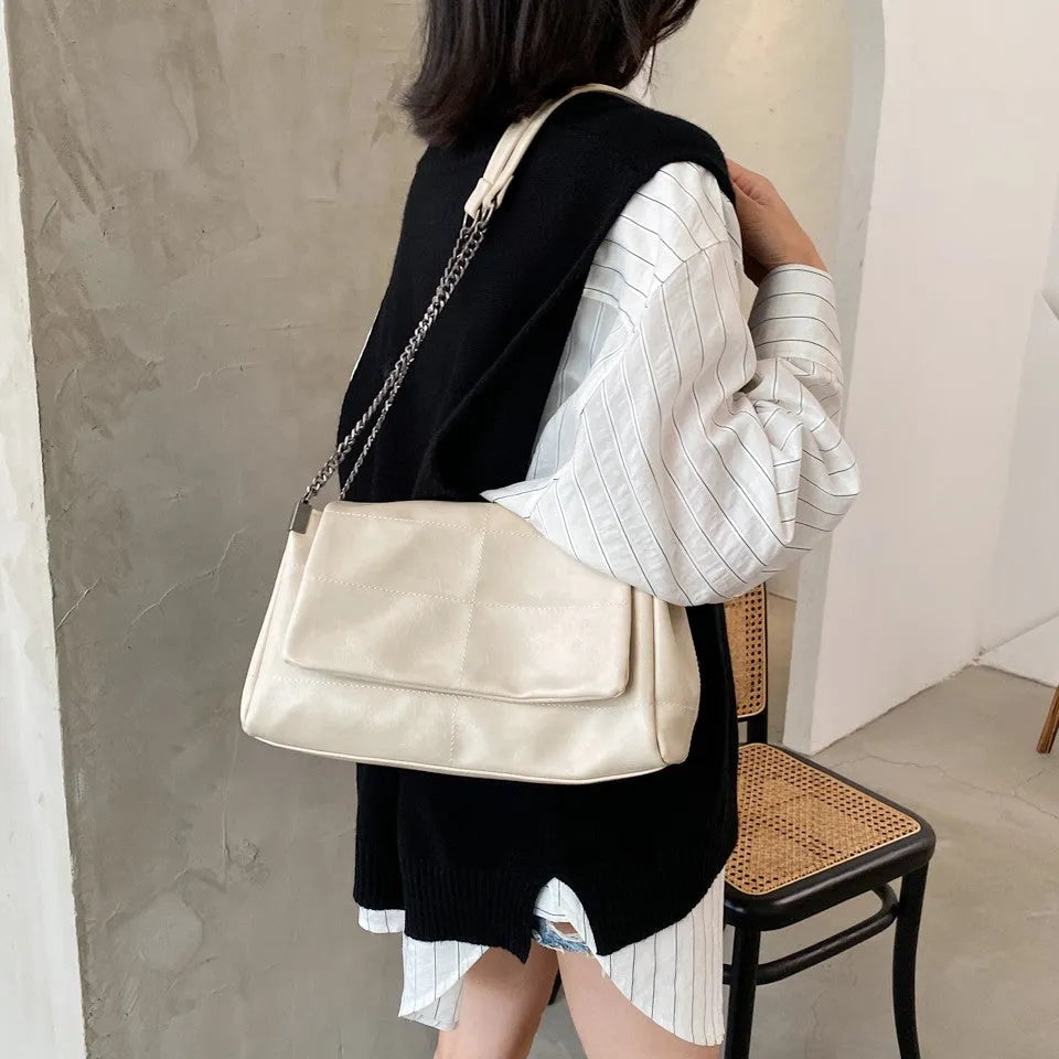 Turin Shoulder Bag