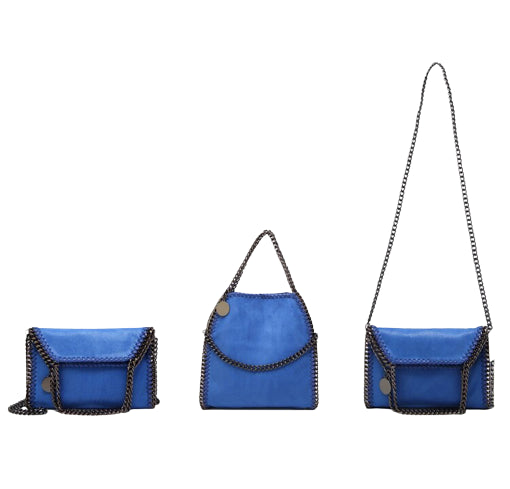 Capri Handbag