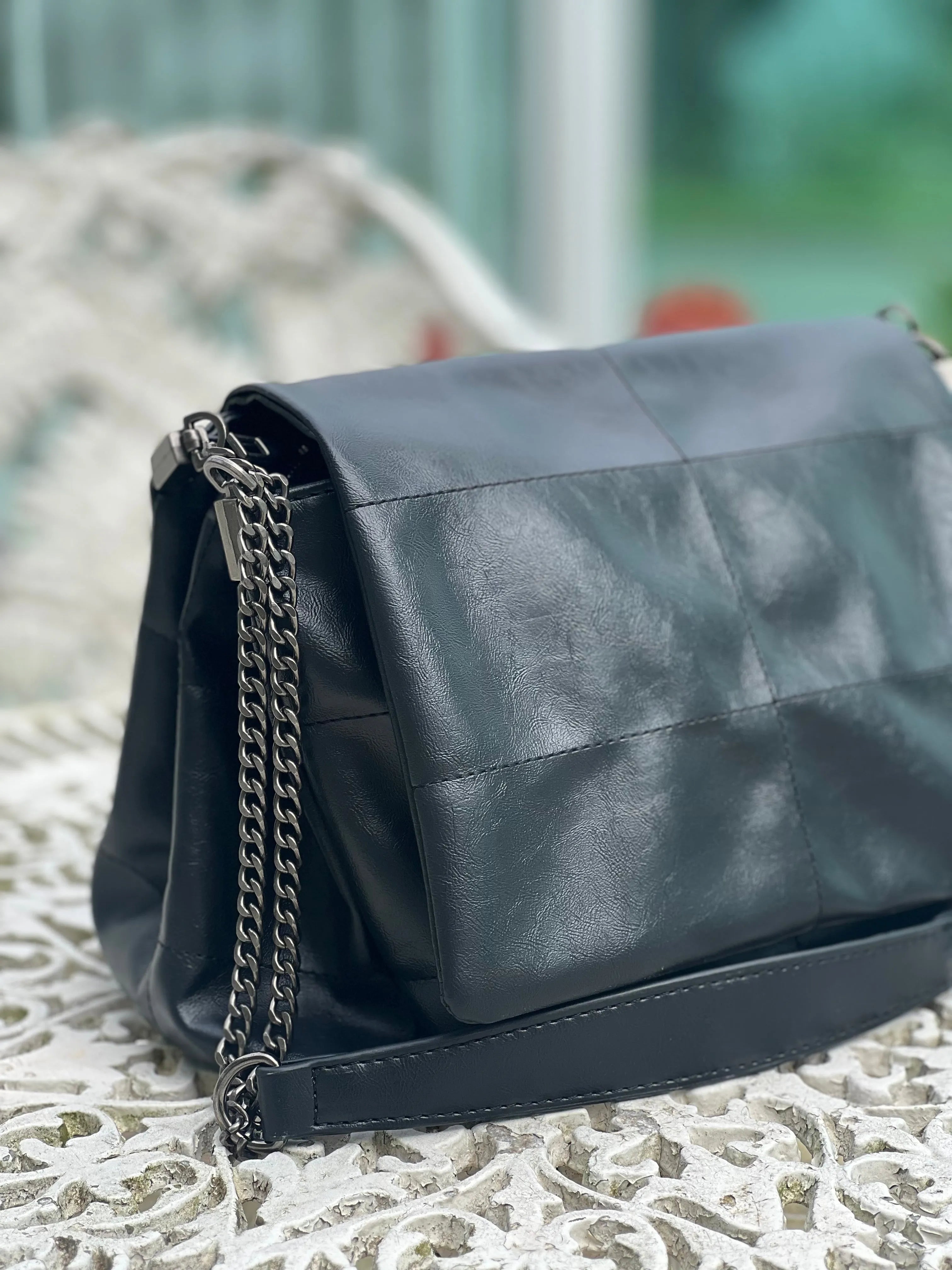 Turin Shoulder Bag