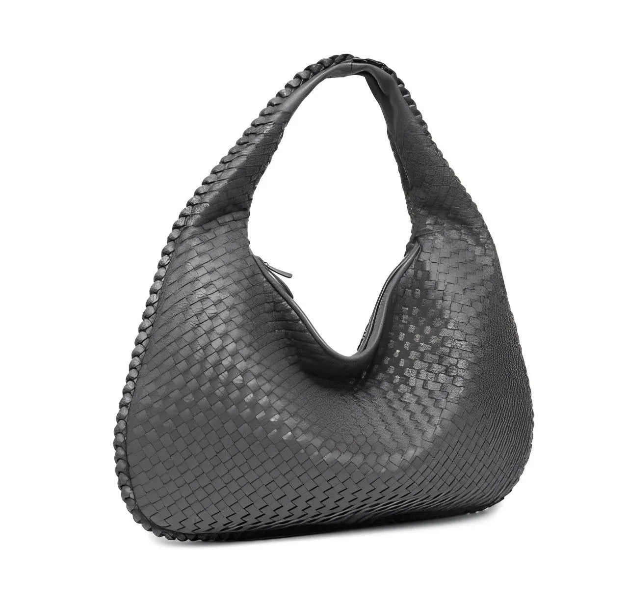 Lotus Shoulder Bag