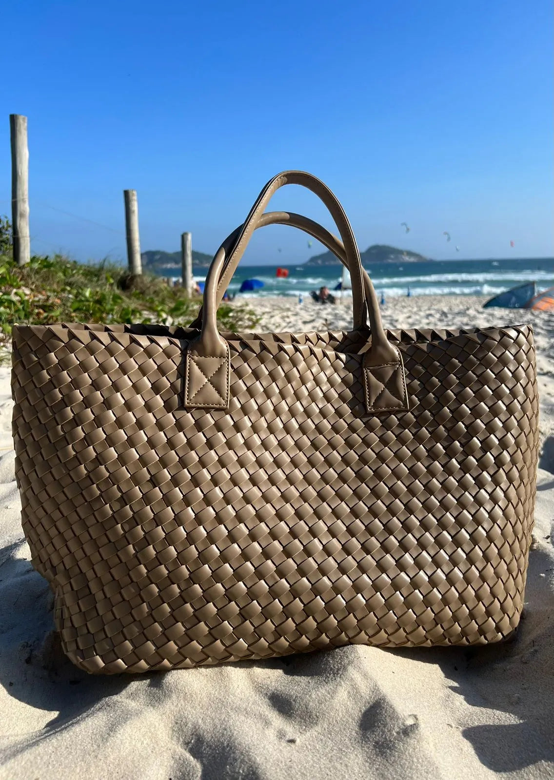 Campus Tote Bag