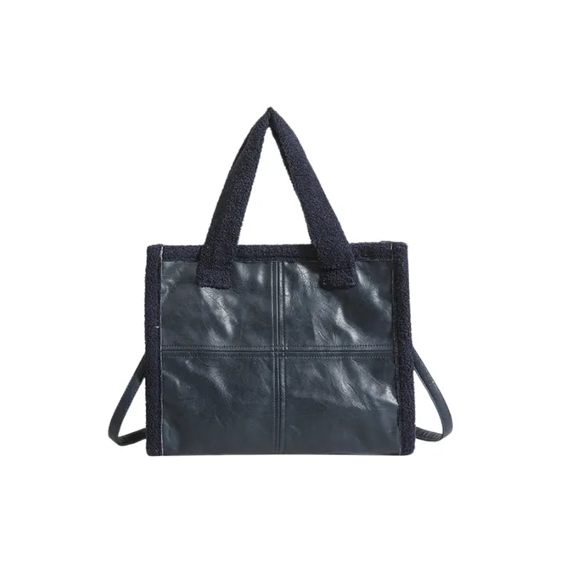 Fuhr Tote Bag