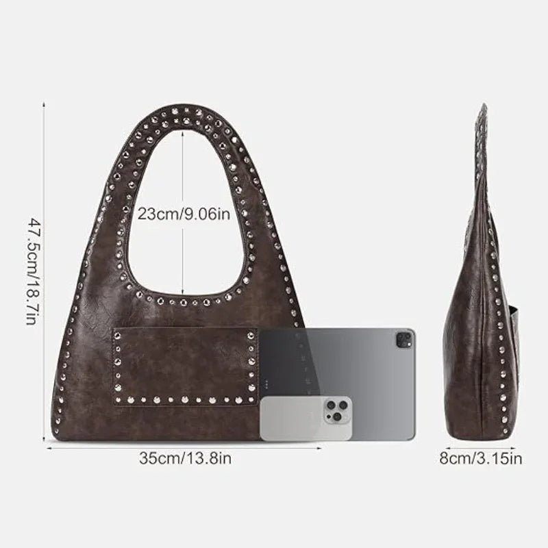 Lima Shoulder Bag