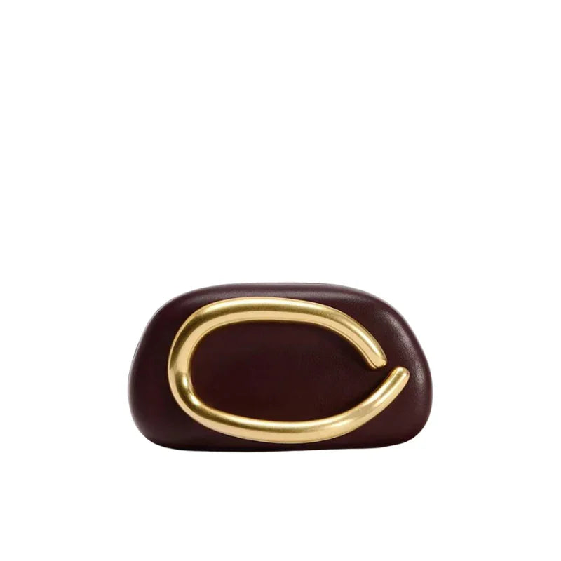 Luna Clutch Crossbody Bag