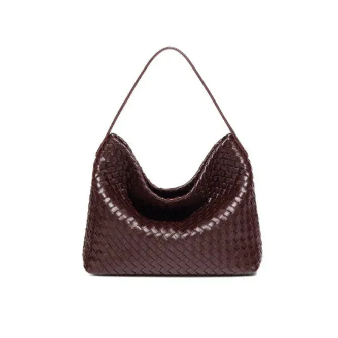 Vitoria Medium Shoulder Bag