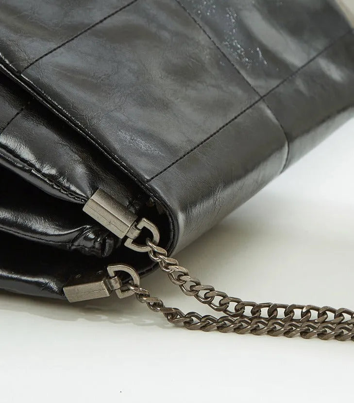 Turin Shoulder Bag