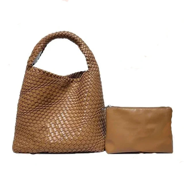 Core Medium Shoulder Bag