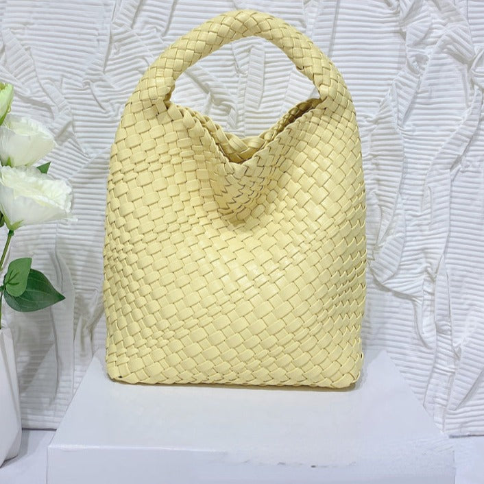 Core Medium Shoulder Bag