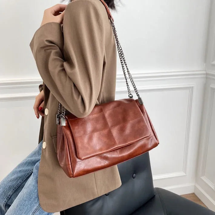 Turin Shoulder Bag