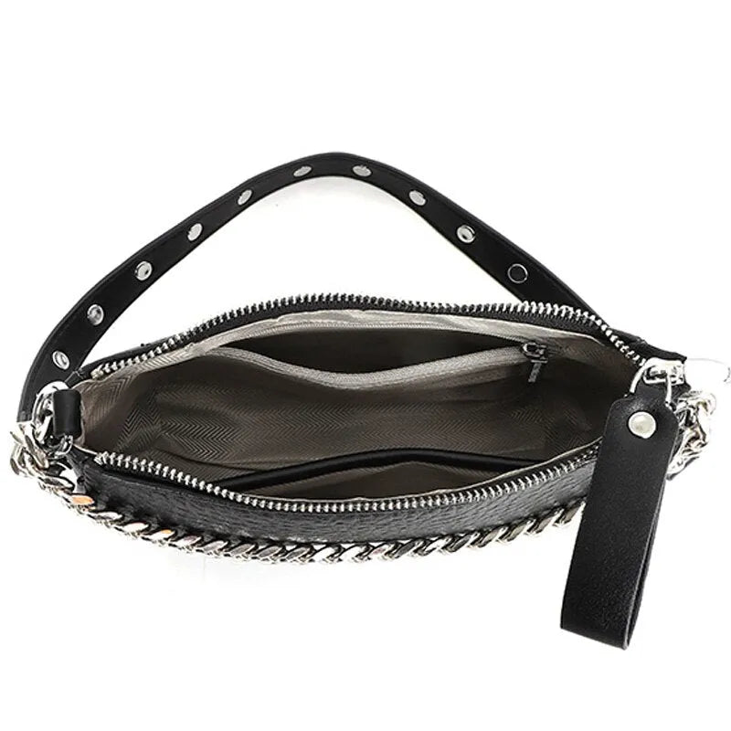 Agatha Shoulder Bag