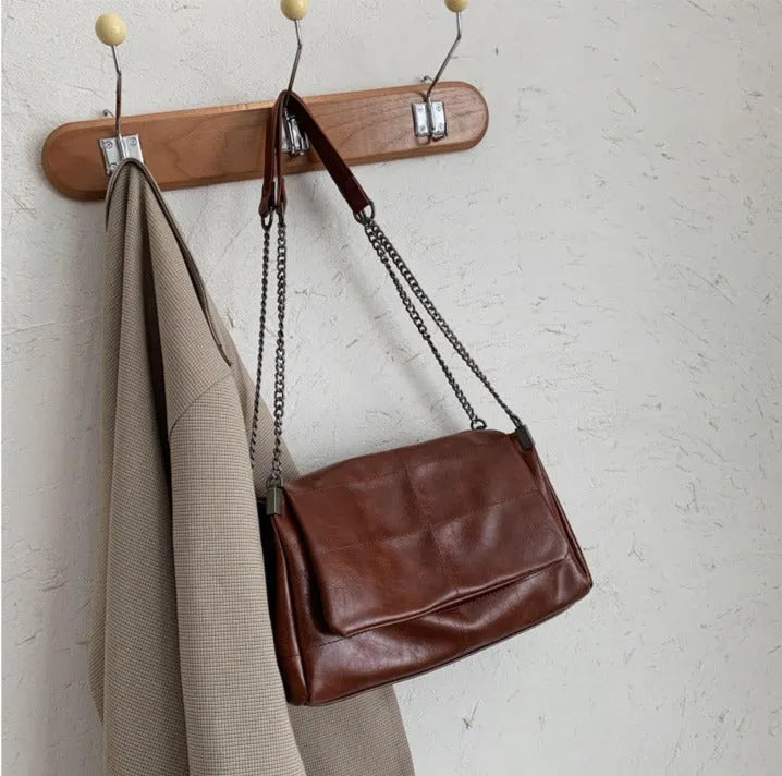 Turin Shoulder Bag