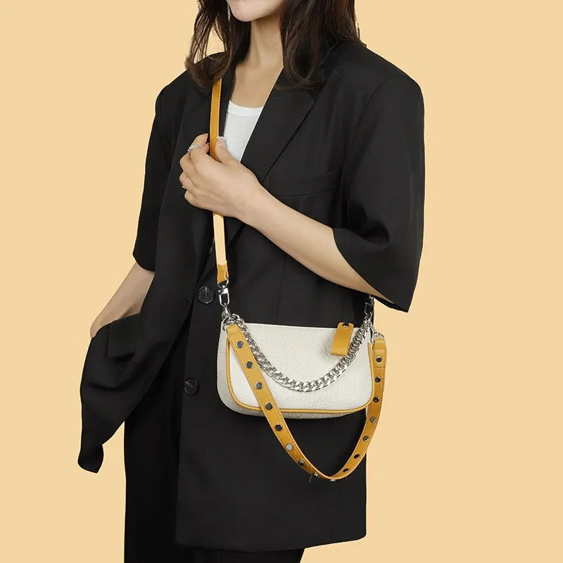 Agatha Shoulder Bag