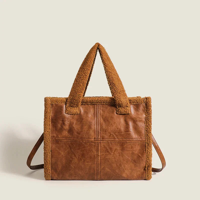 Fuhr Tote Bag