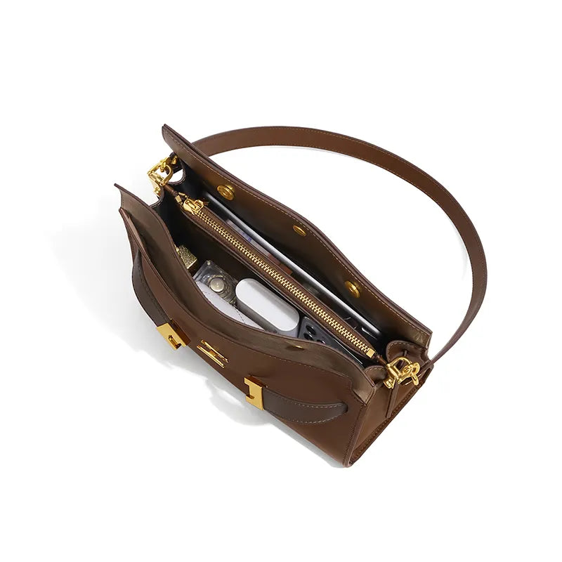 Clemont Shoulder Bag