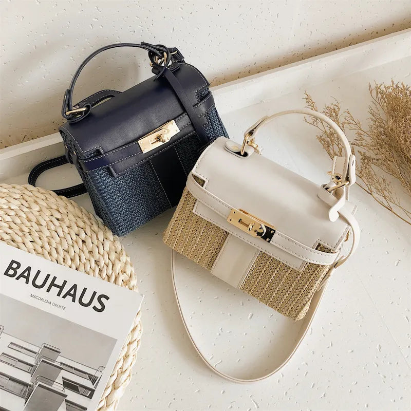 Tundra Handbag