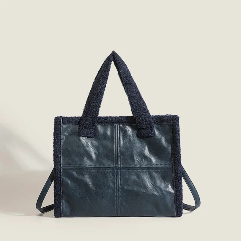 Fuhr Tote Bag