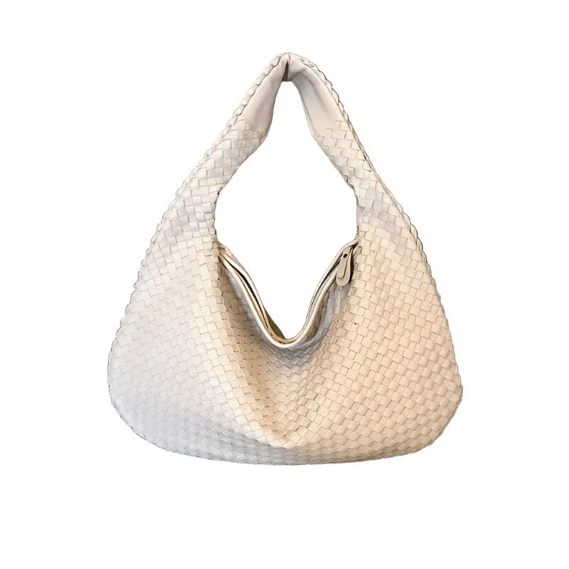 Lotus Shoulder Bag