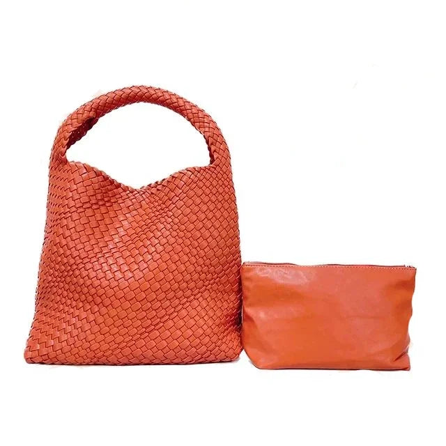 Core Medium Shoulder Bag