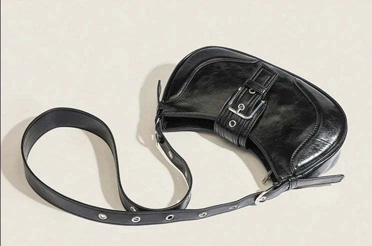 Dallas Crossbody Bag