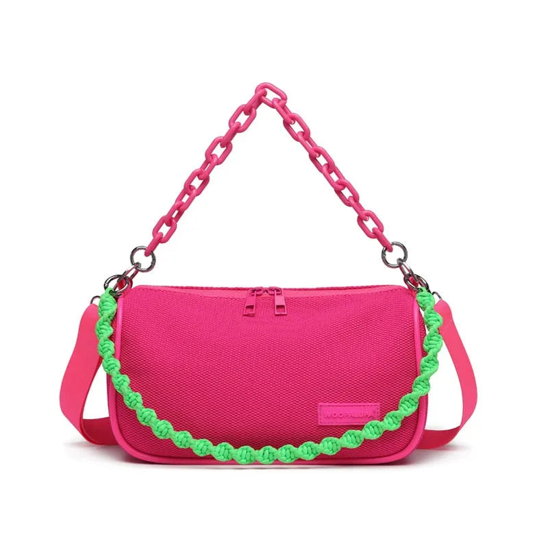 Milan Handbag