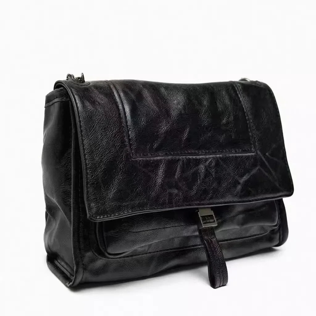 Barcelona Shoulder Bag