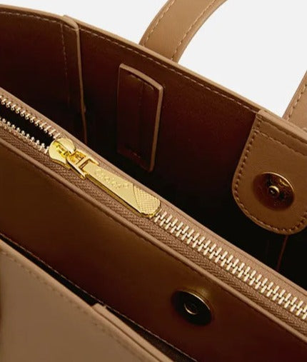 Savanna Big Shoulder Bag